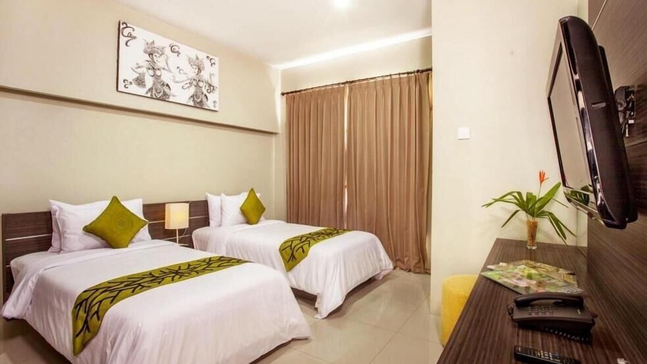 Photo of Bedroom in Bukit