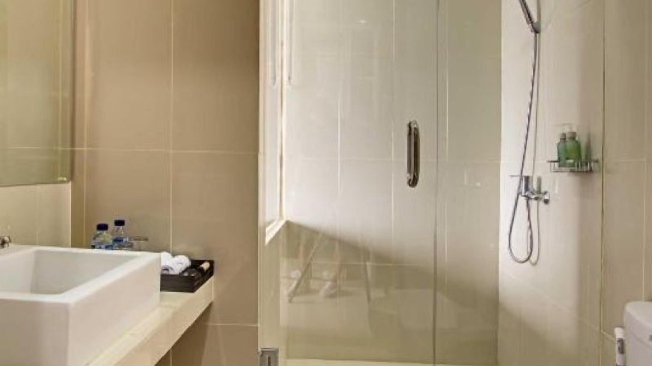 Photo of Bathroom in Bukit
