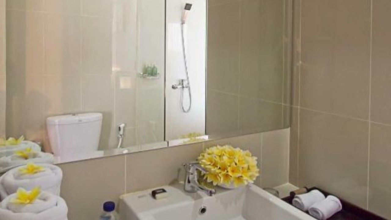 Photo of Bathroom in Bukit