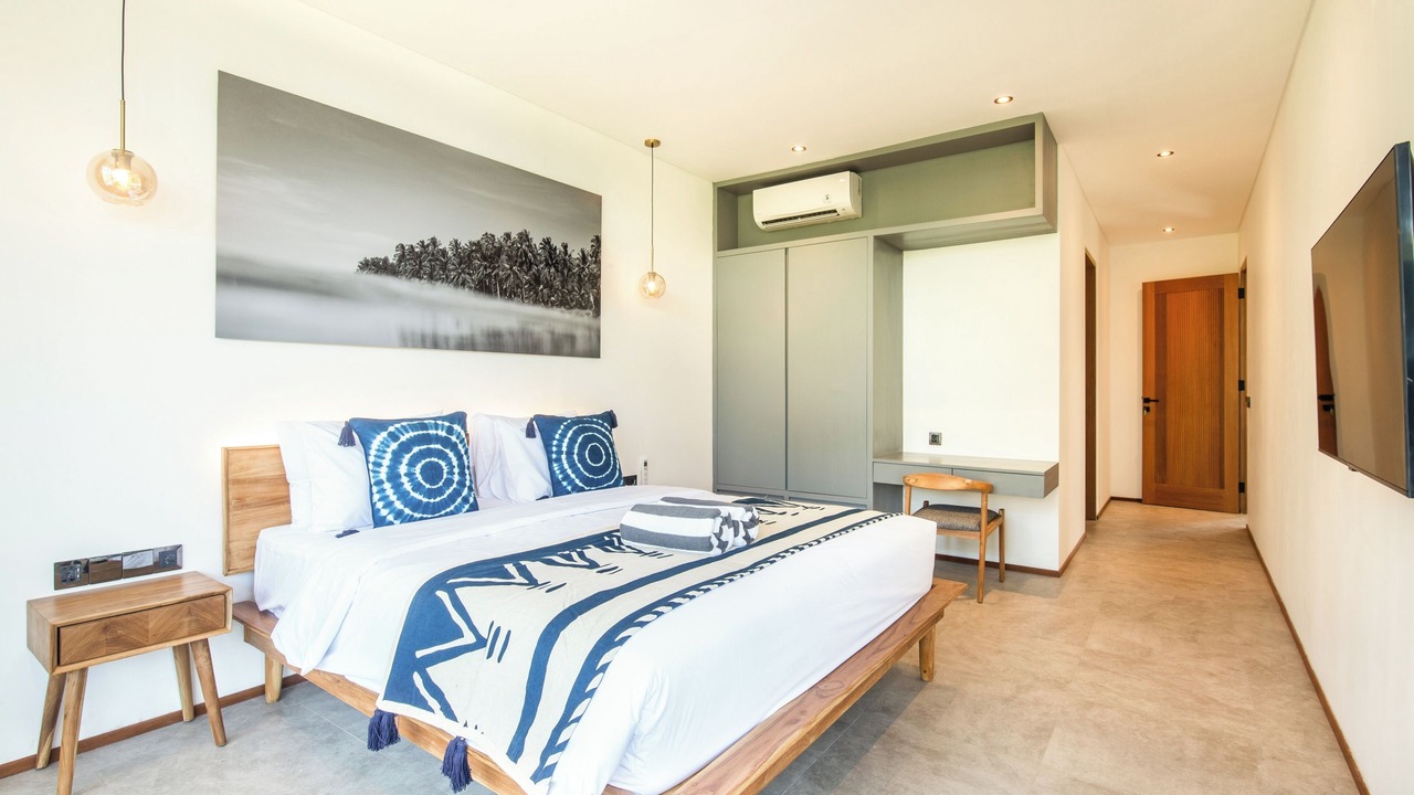 Photo of Bedroom in Munggu