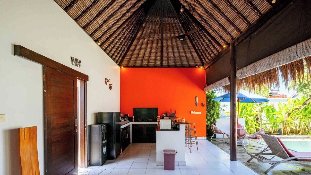Photo of Outdoor in Ungasan