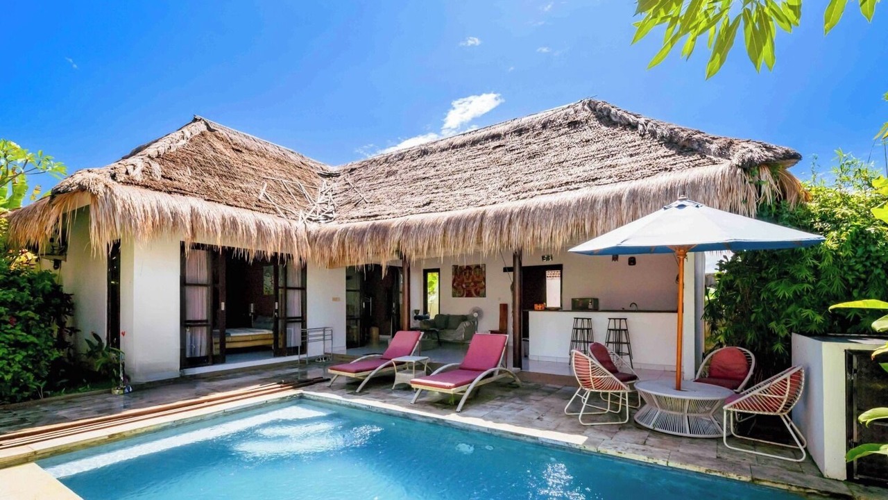 Photo of Outdoor in Ungasan