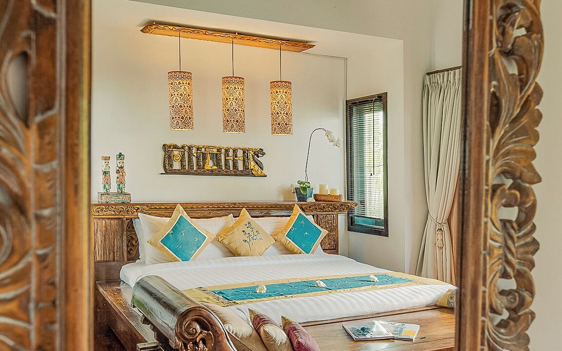 Photo of Bedroom in Nusa Dua
