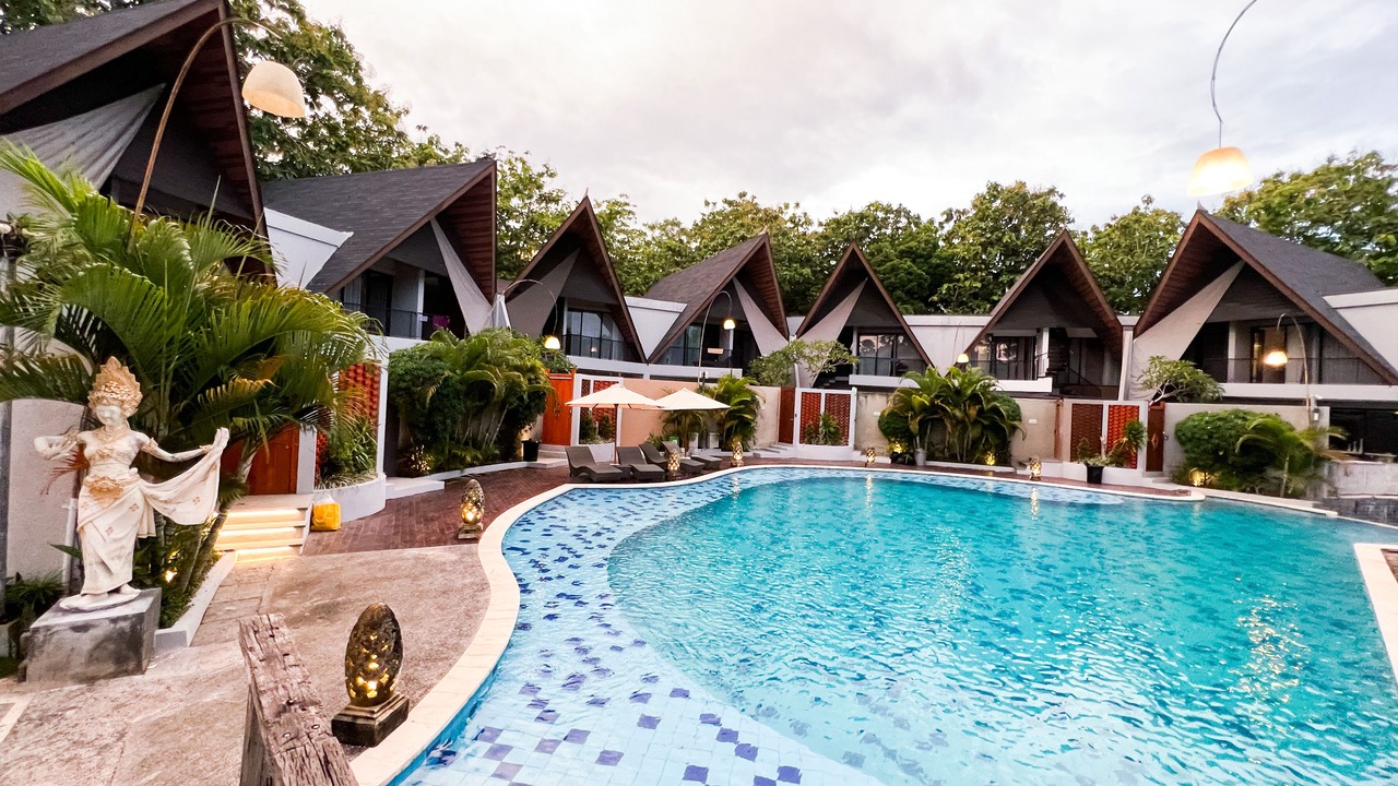 Photo of Outdoor in Sawangan