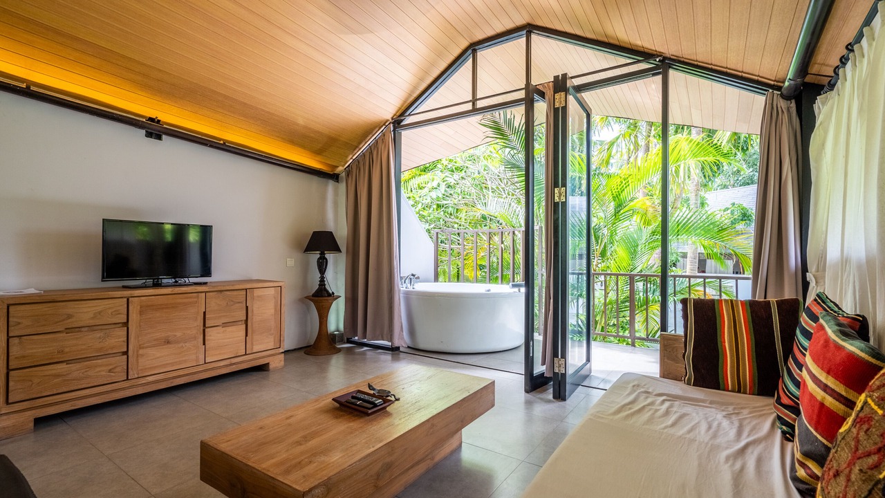 Photo of Bedroom in Sawangan
