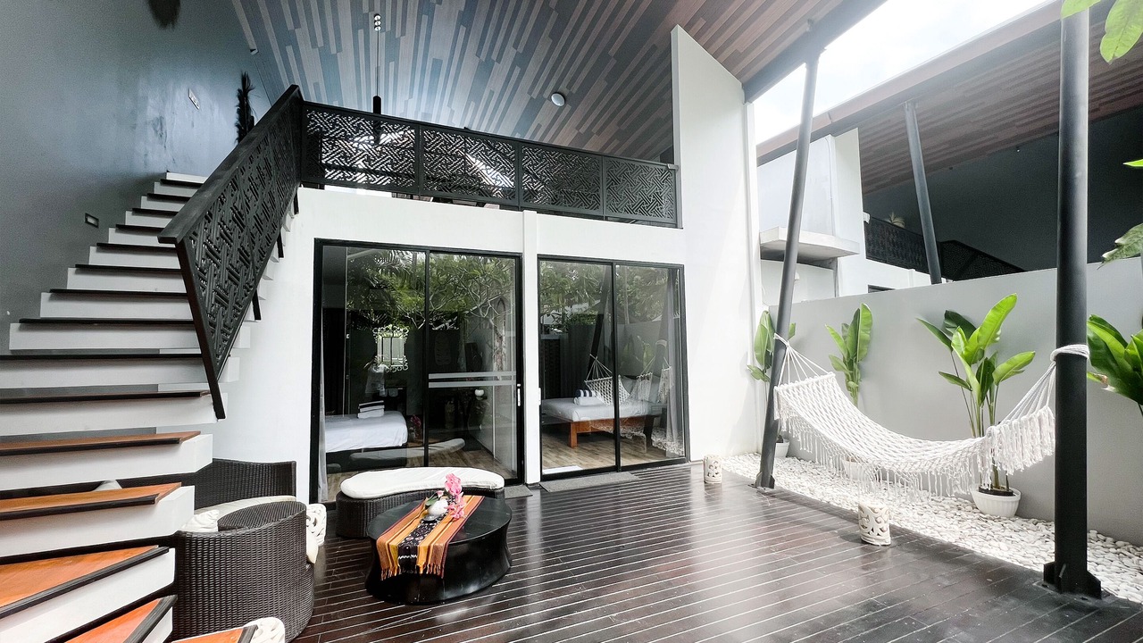 Photo of Patio Balcony in Sawangan