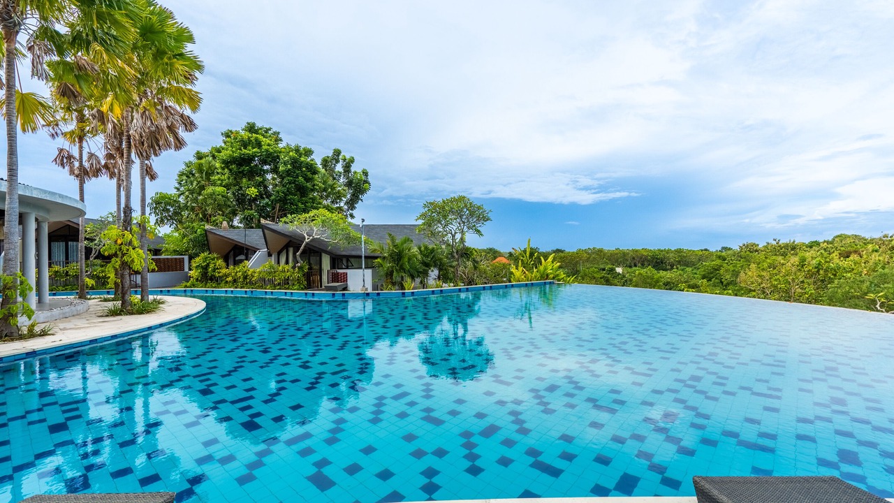 Photo of Outdoor in Sawangan