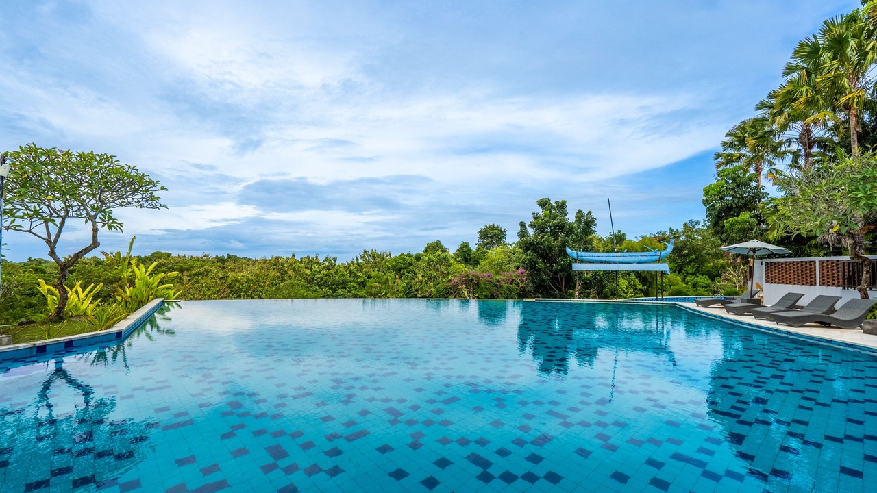 Photo of Outdoor in Sawangan