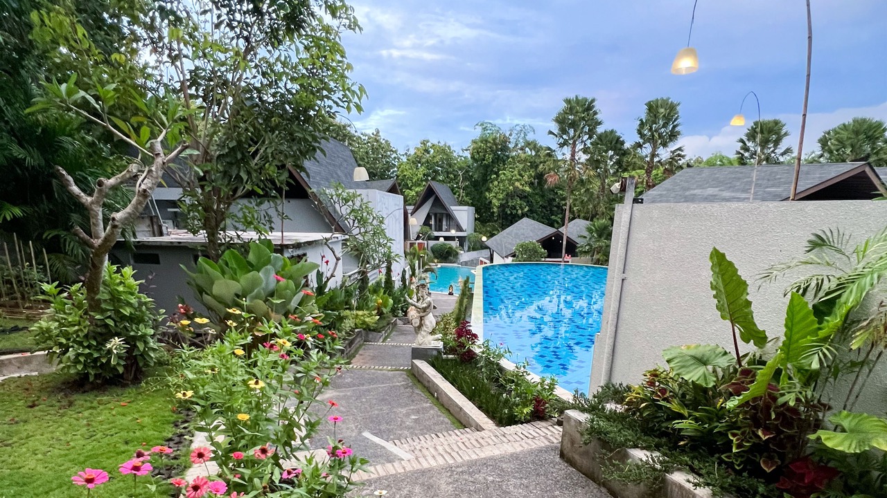 Photo of Outdoor in Sawangan