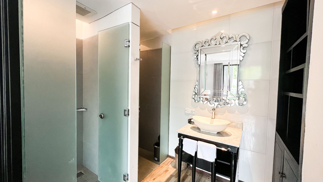 Photo of Bathroom in Sawangan