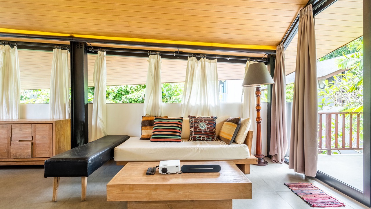 Photo of Livingroom in Sawangan