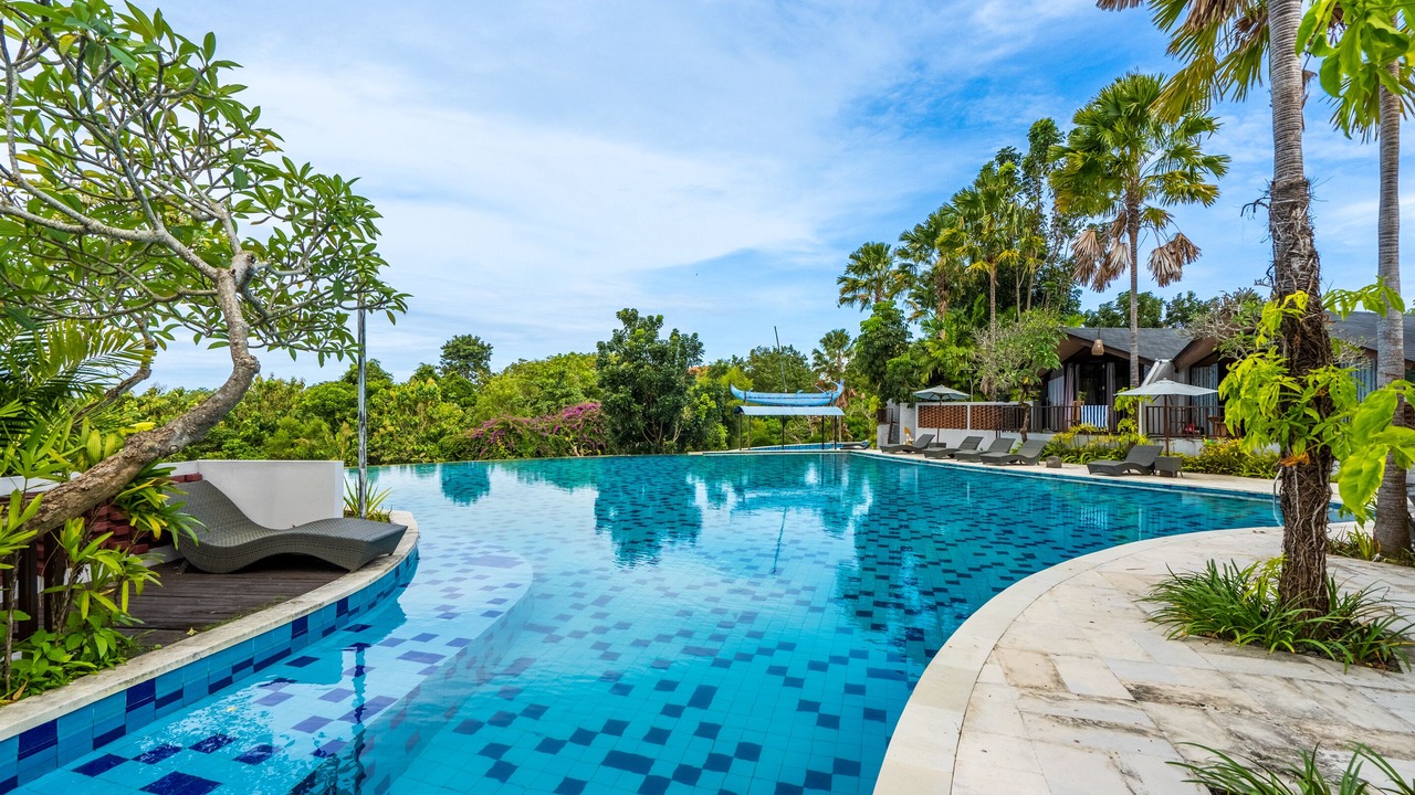 Photo of Outdoor in Sawangan