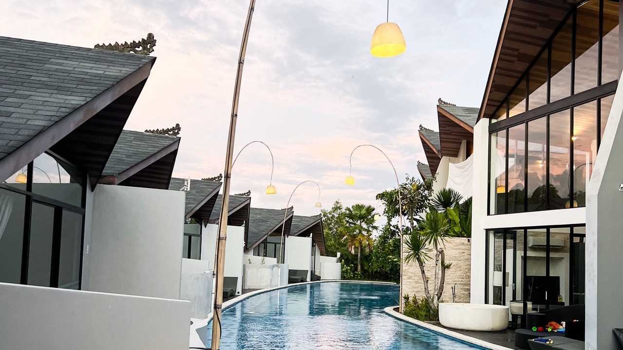 Photo of Outdoor in Sawangan