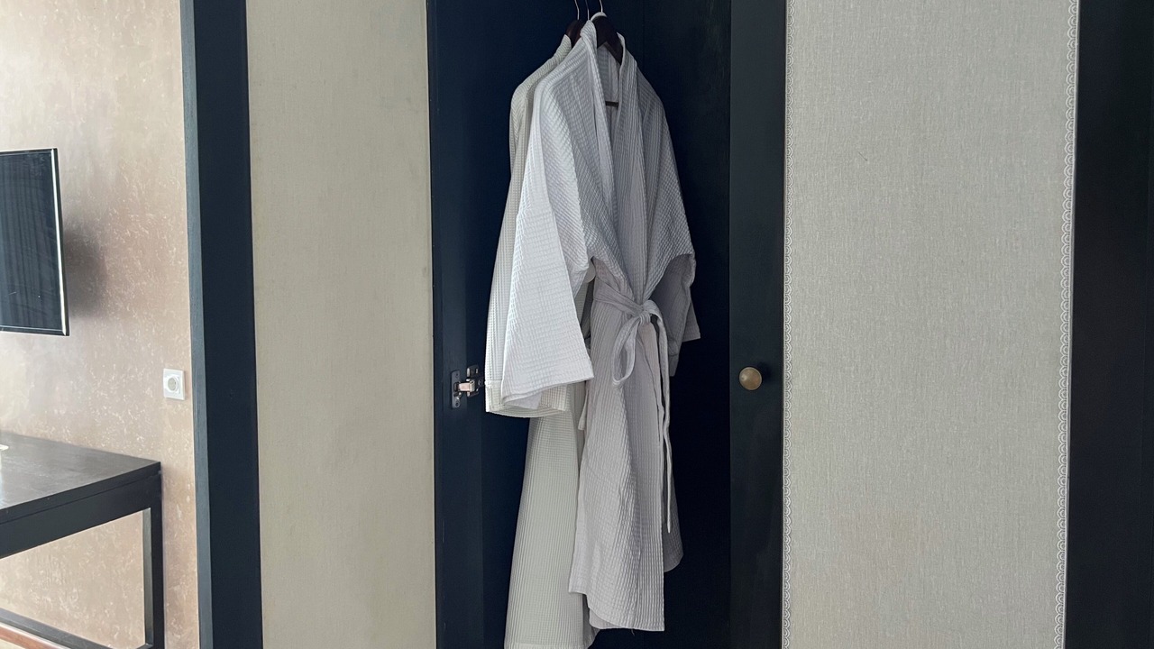 Photo of Bathroom in Sawangan