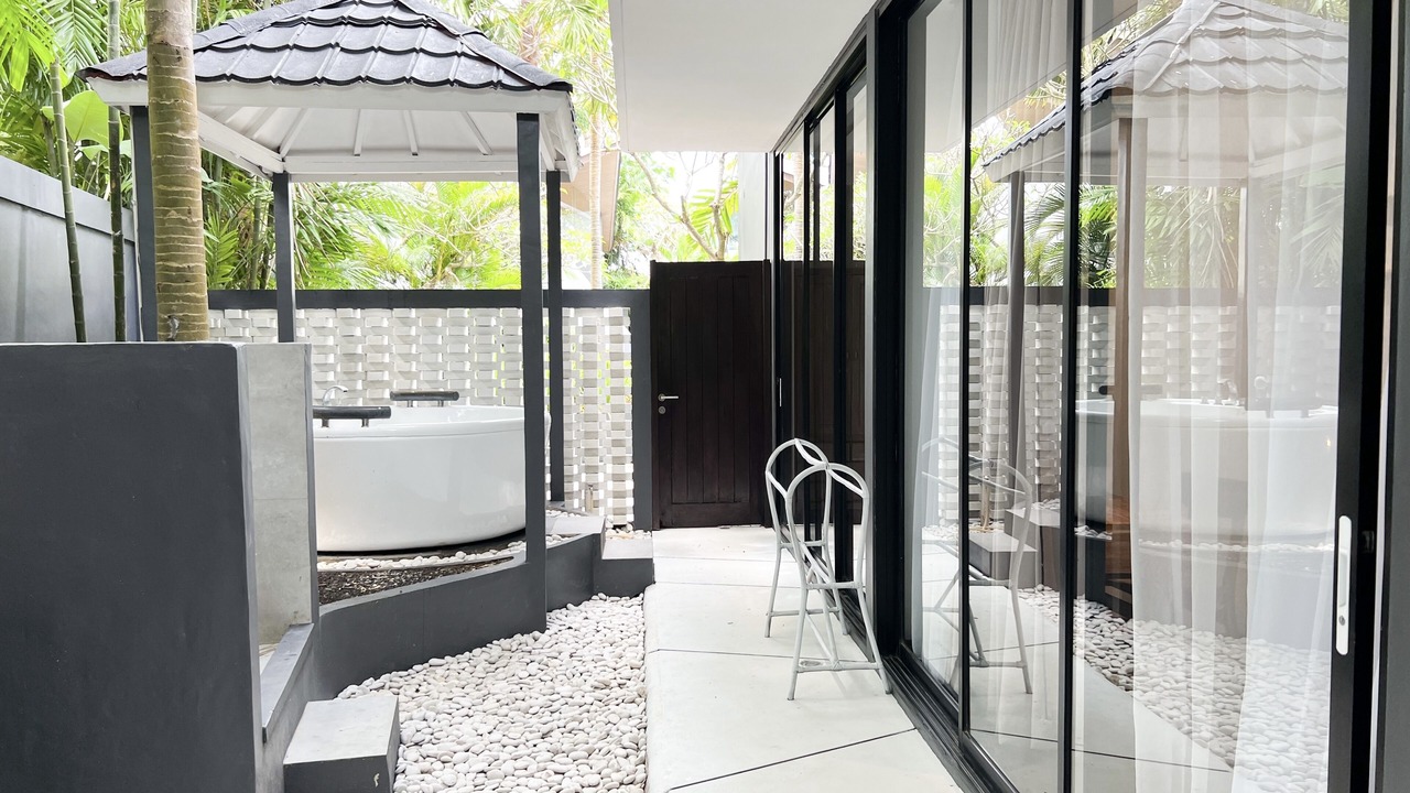 Photo of Patio Balcony in Sawangan