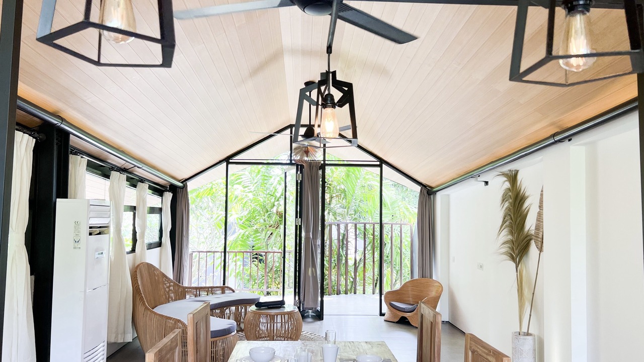 Photo of Livingroom in Sawangan