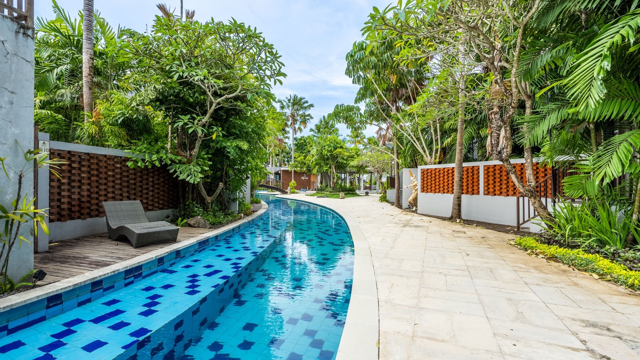 Photo of Outdoor in Sawangan