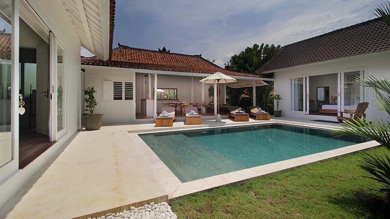 Photo of Outdoor in Batu Bolong