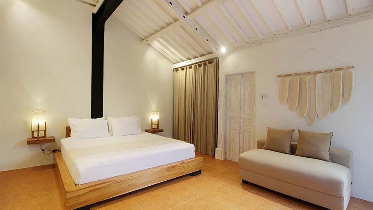 Photo of Bedroom in Batu Bolong