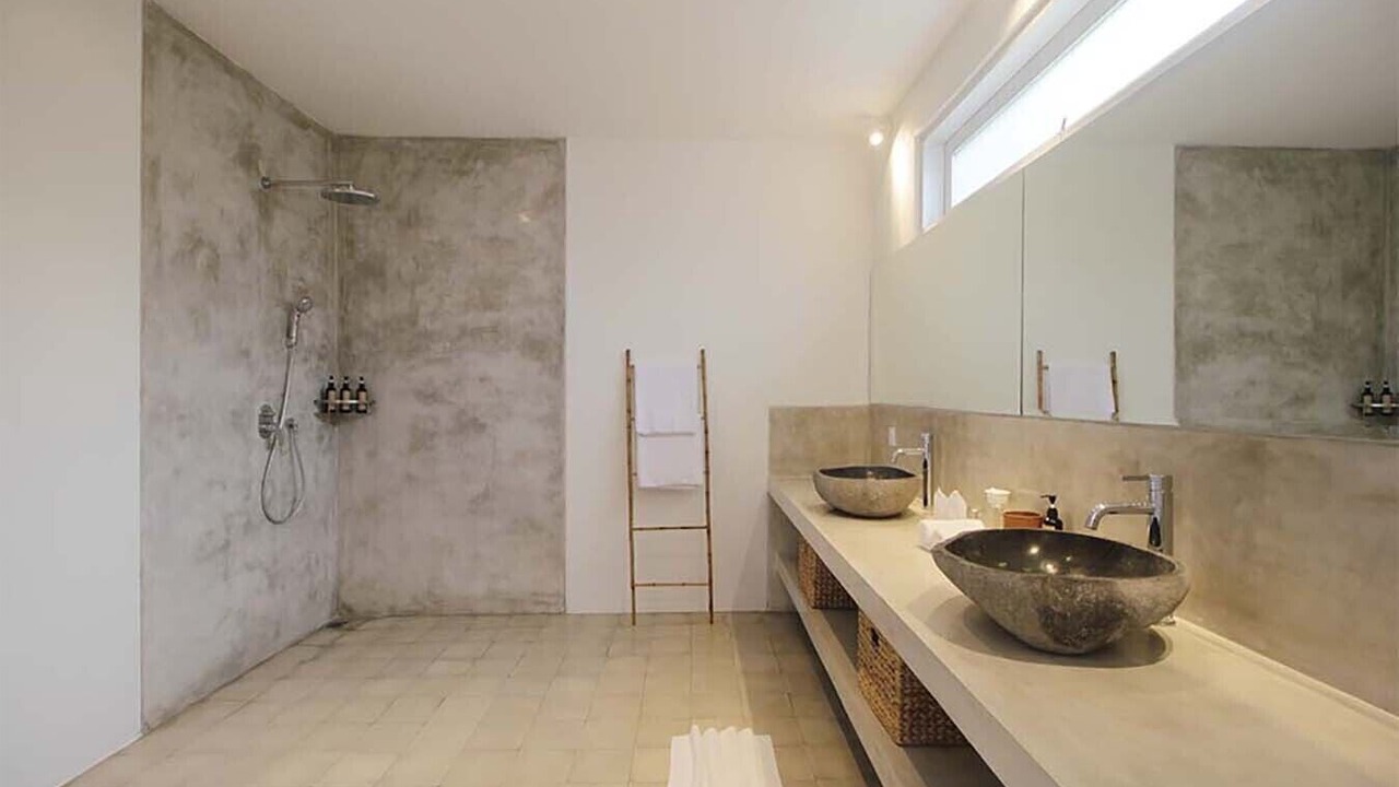 Photo of Bathroom in Batu Bolong