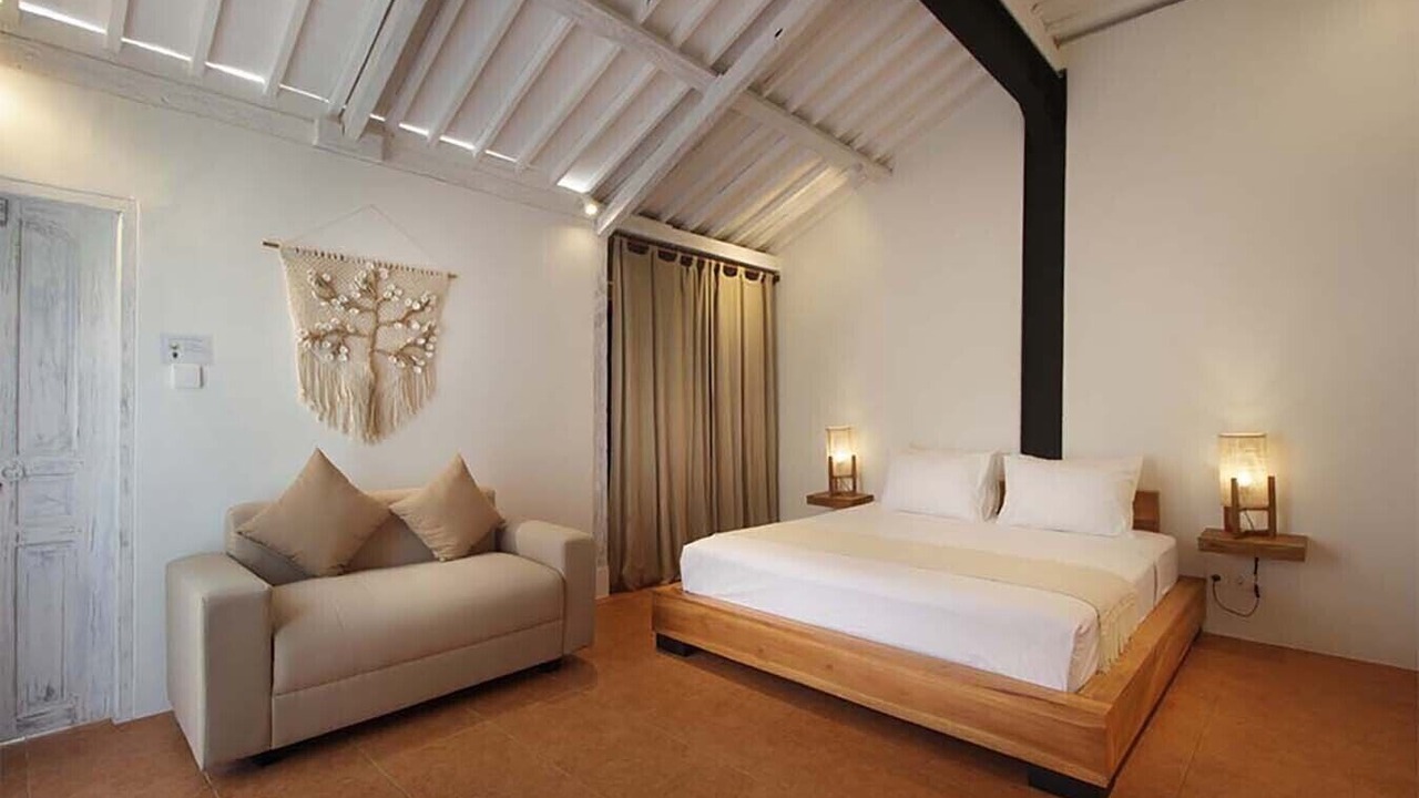 Photo of Bedroom in Batu Bolong