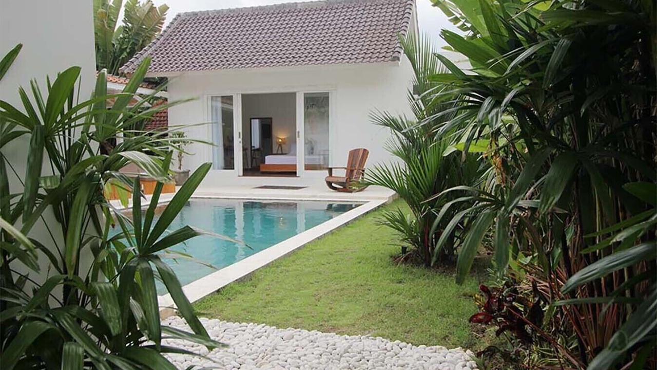 Photo of Outdoor in Batu Bolong