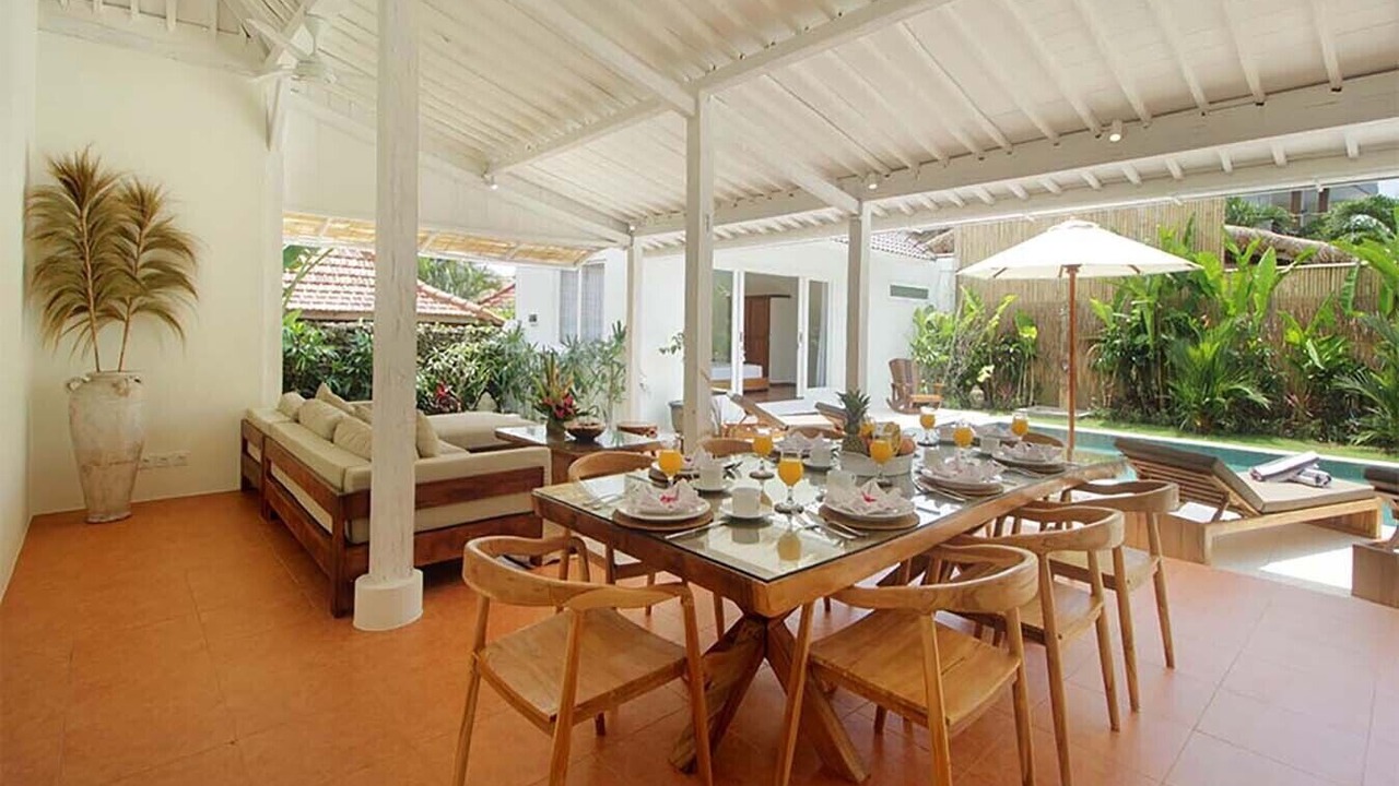 Photo of Outdoor in Batu Bolong