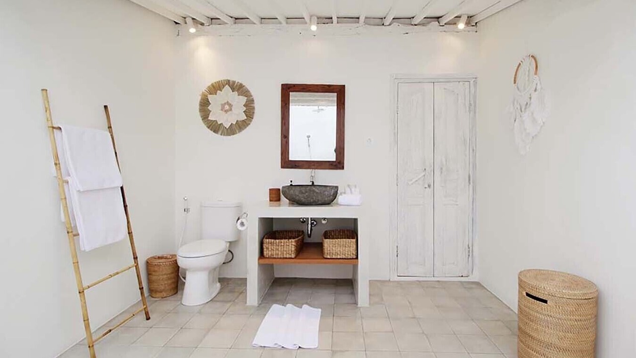 Photo of Bathroom in Batu Bolong