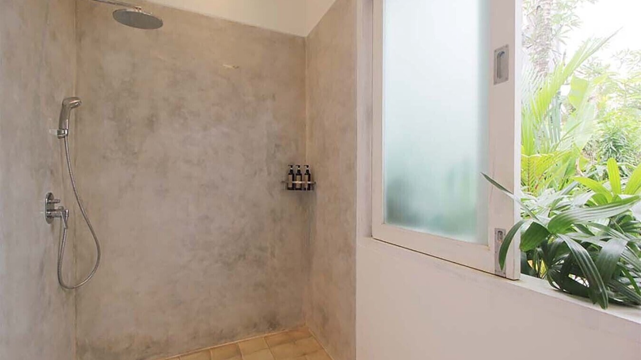 Photo of Bathroom in Batu Bolong
