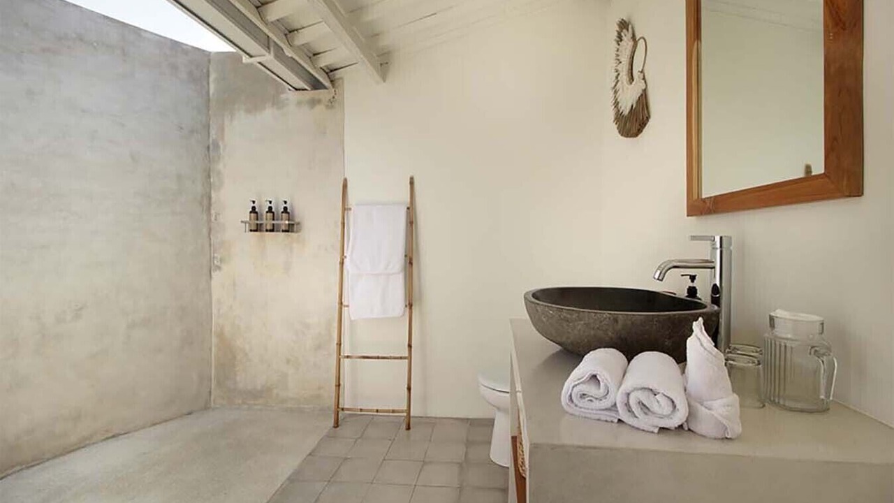 Photo of Bathroom in Batu Bolong