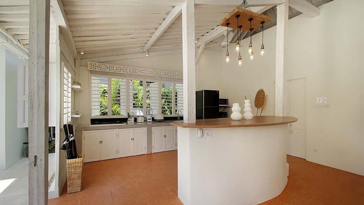 Photo of Kitchen in Batu Bolong