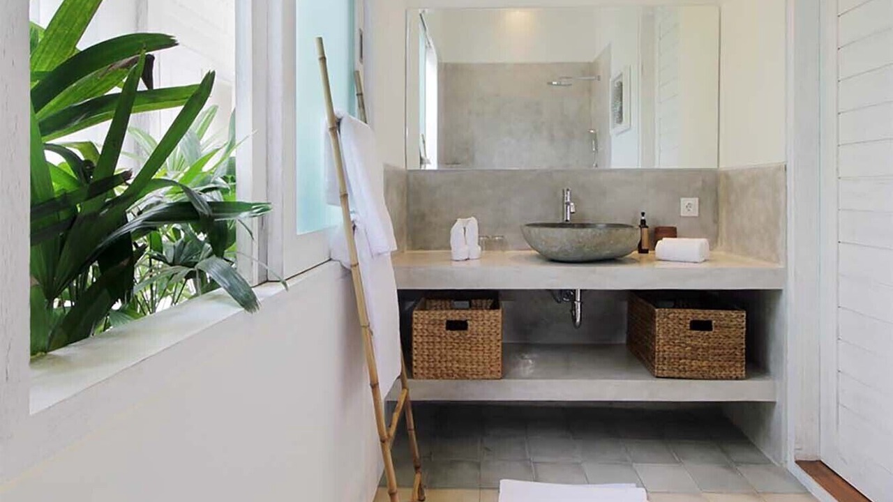 Photo of Bathroom in Batu Bolong