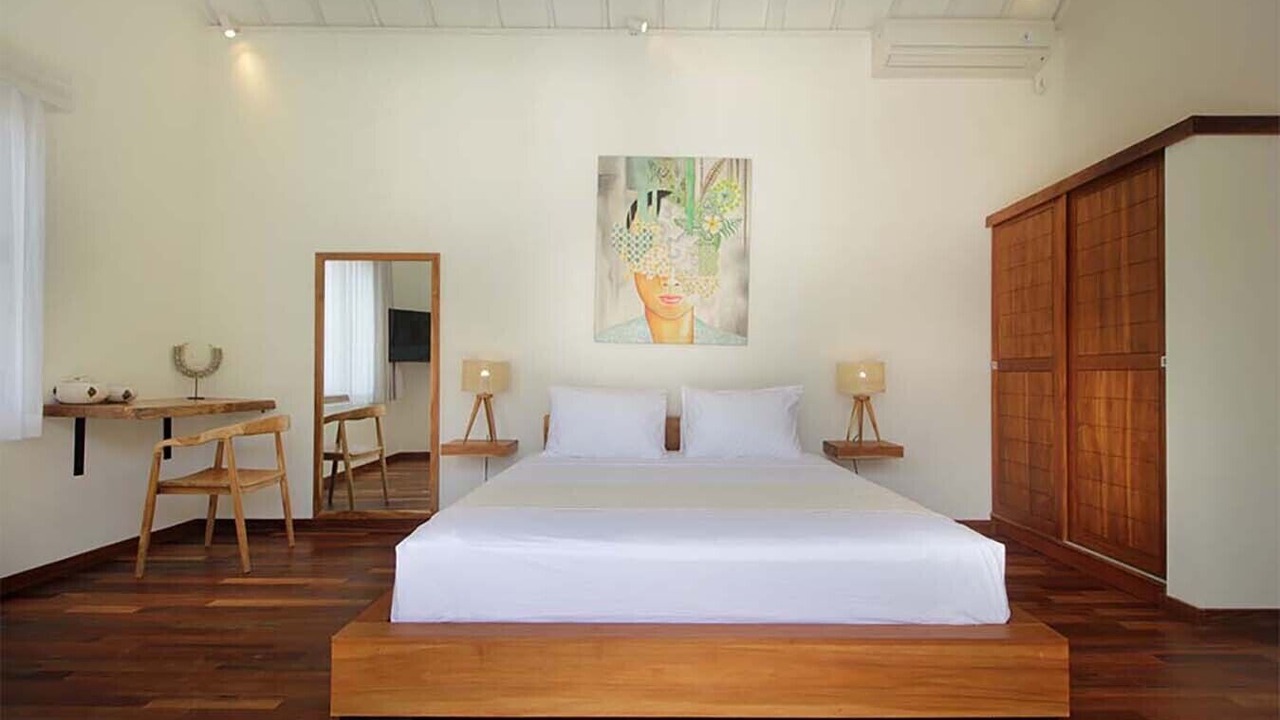 Photo of Bedroom in Batu Bolong