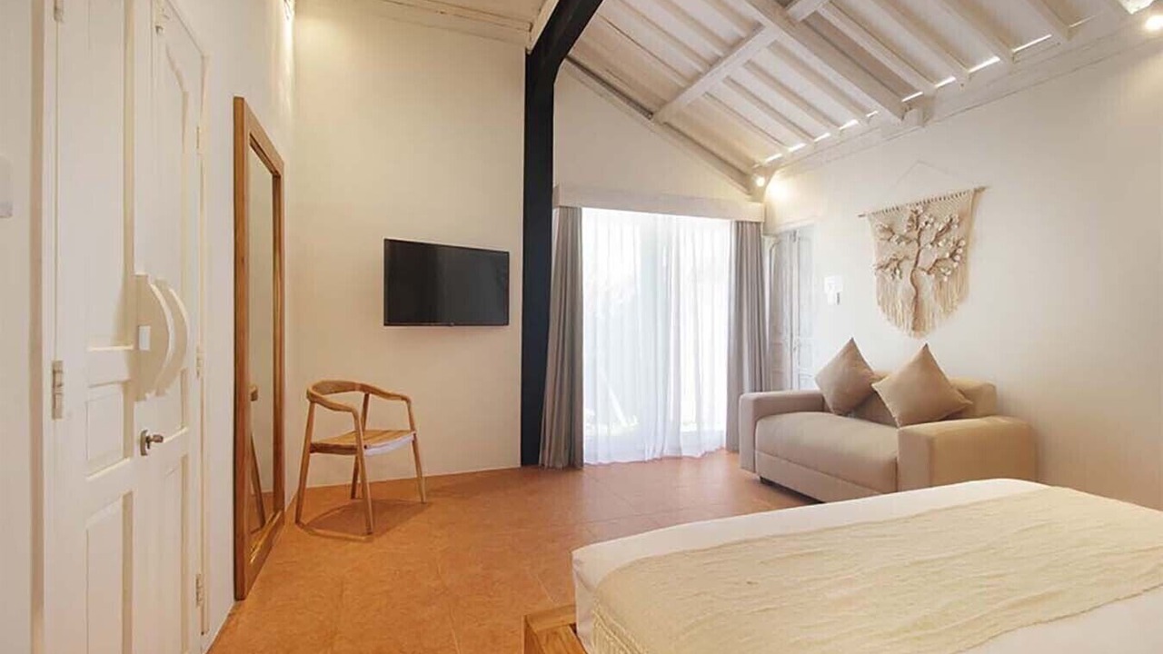 Photo of Bedroom in Batu Bolong