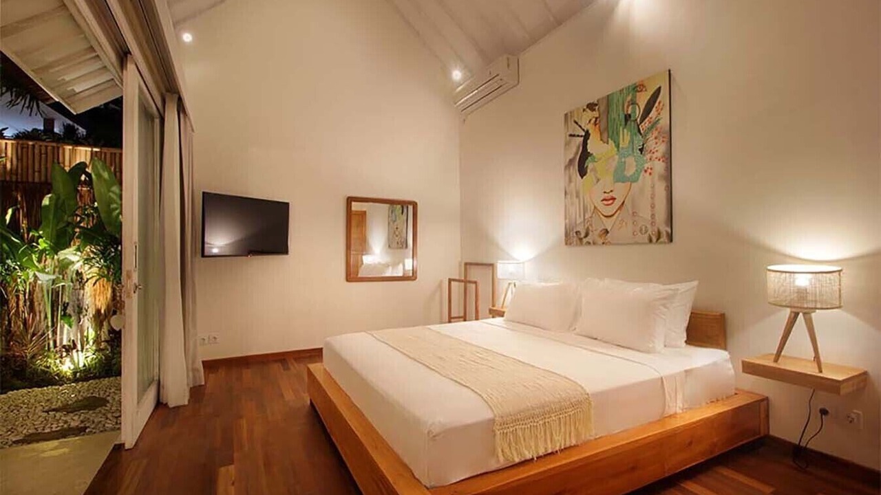 Photo of Bedroom in Batu Bolong