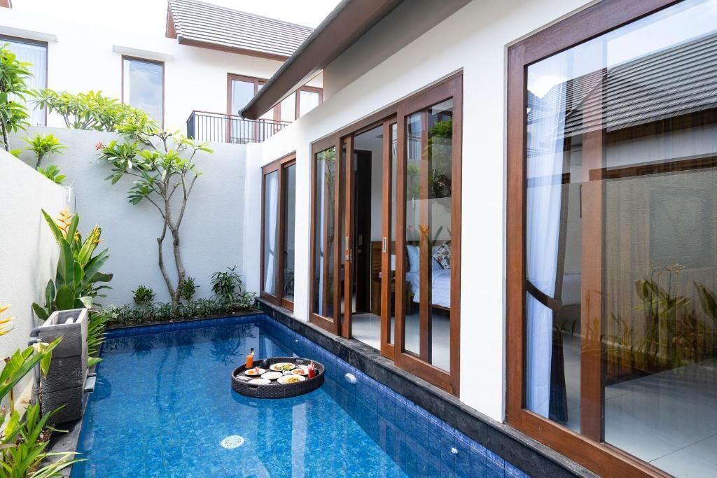 Photo of Outdoor in Raya Kuta
