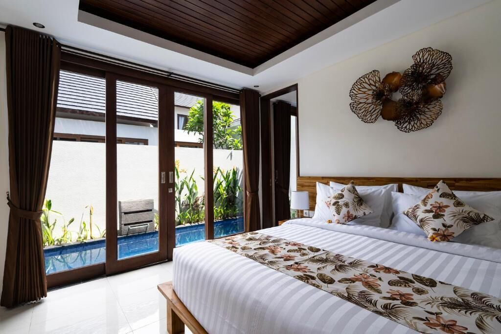 Photo of Bedroom in Raya Kuta