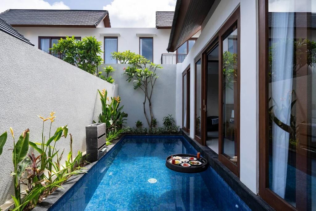 Photo of Outdoor in Raya Kuta