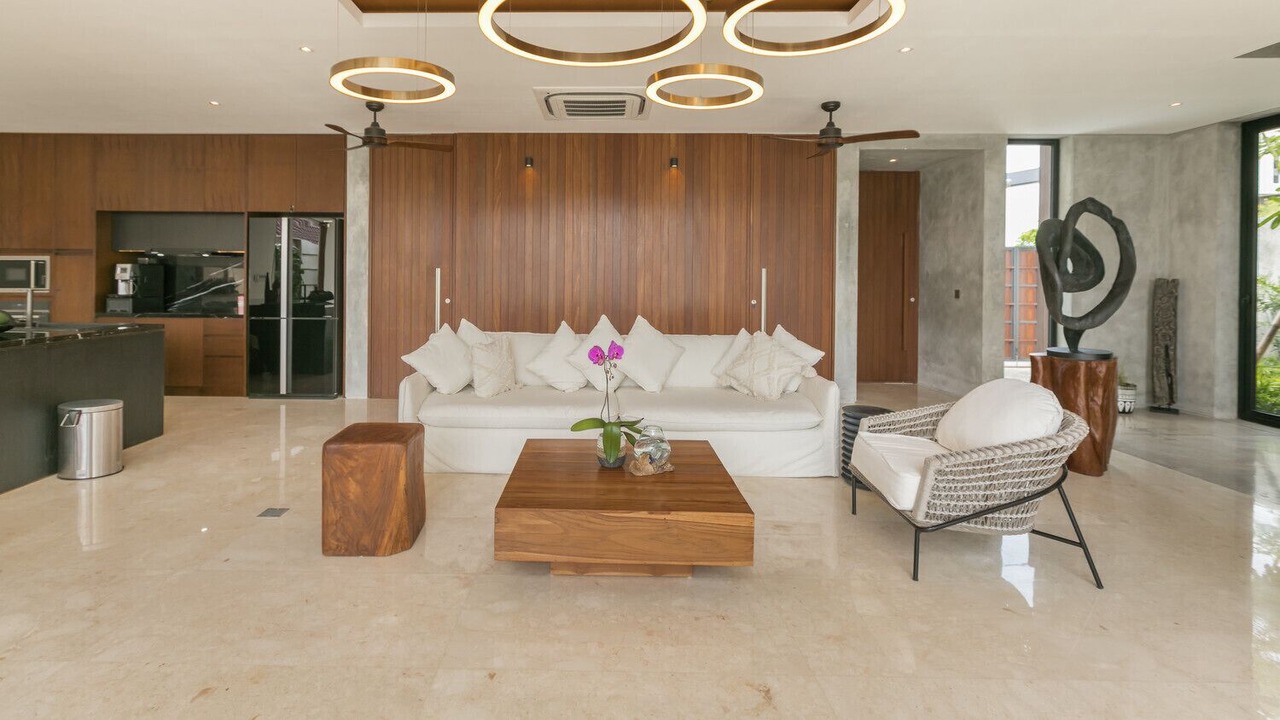 Photo of Livingroom in Berawa