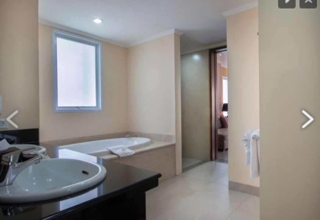 Photo of Bathroom in Nusa Dua