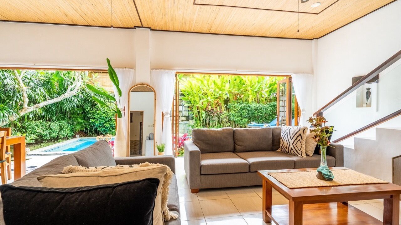 Photo of Livingroom in Umalas