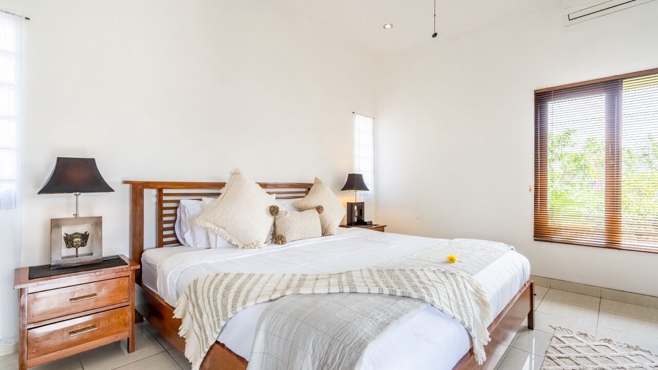 Photo of Bedroom in Umalas