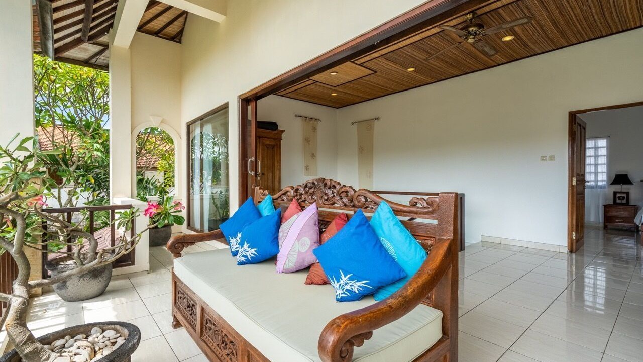 Photo of Patio Balcony in Umalas