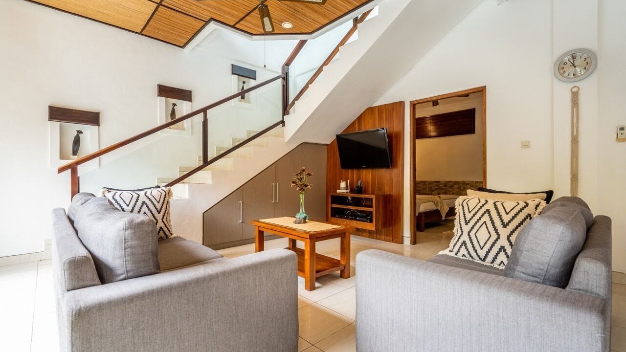 Photo of Livingroom in Umalas