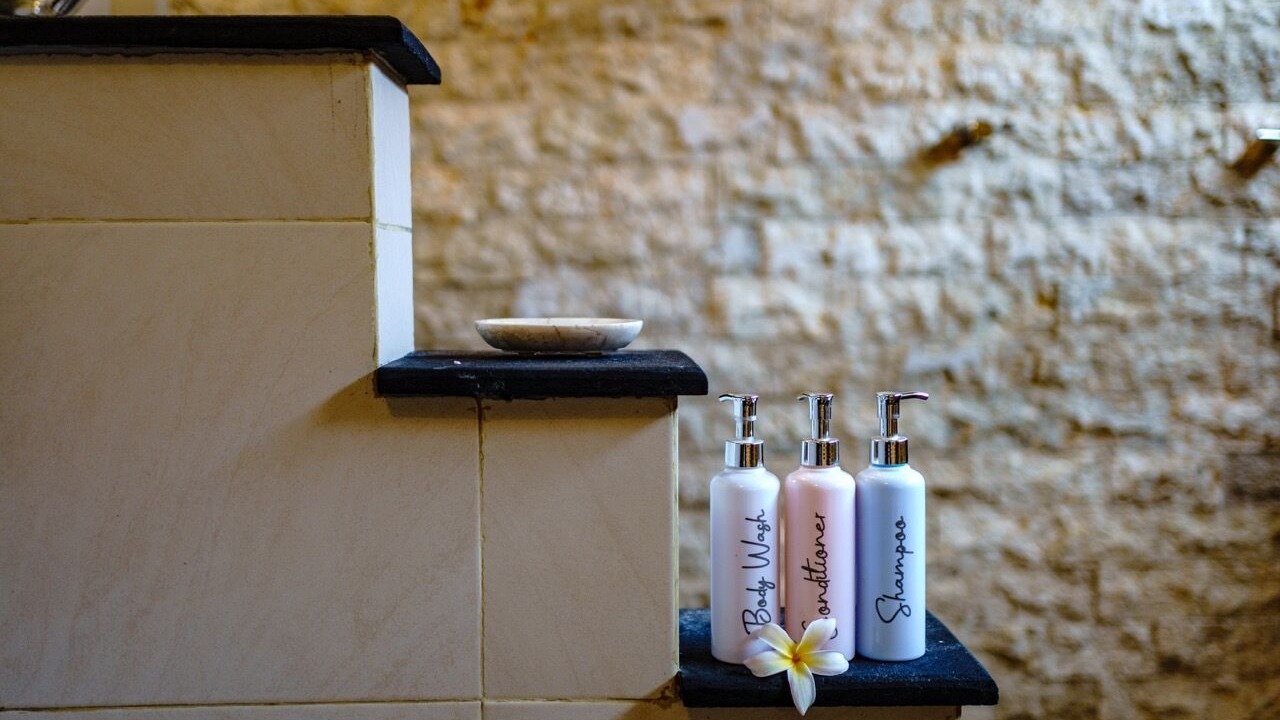 Photo of Bathroom in Umalas