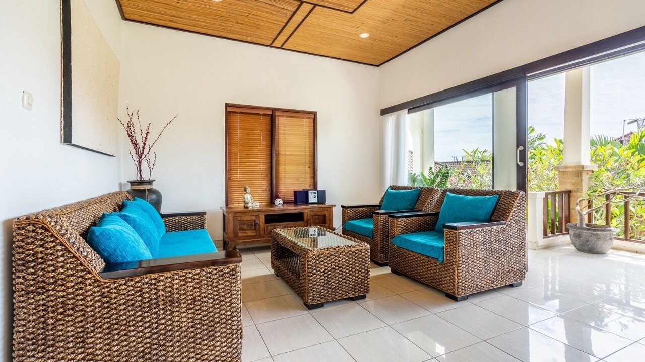 Photo of Livingroom in Umalas