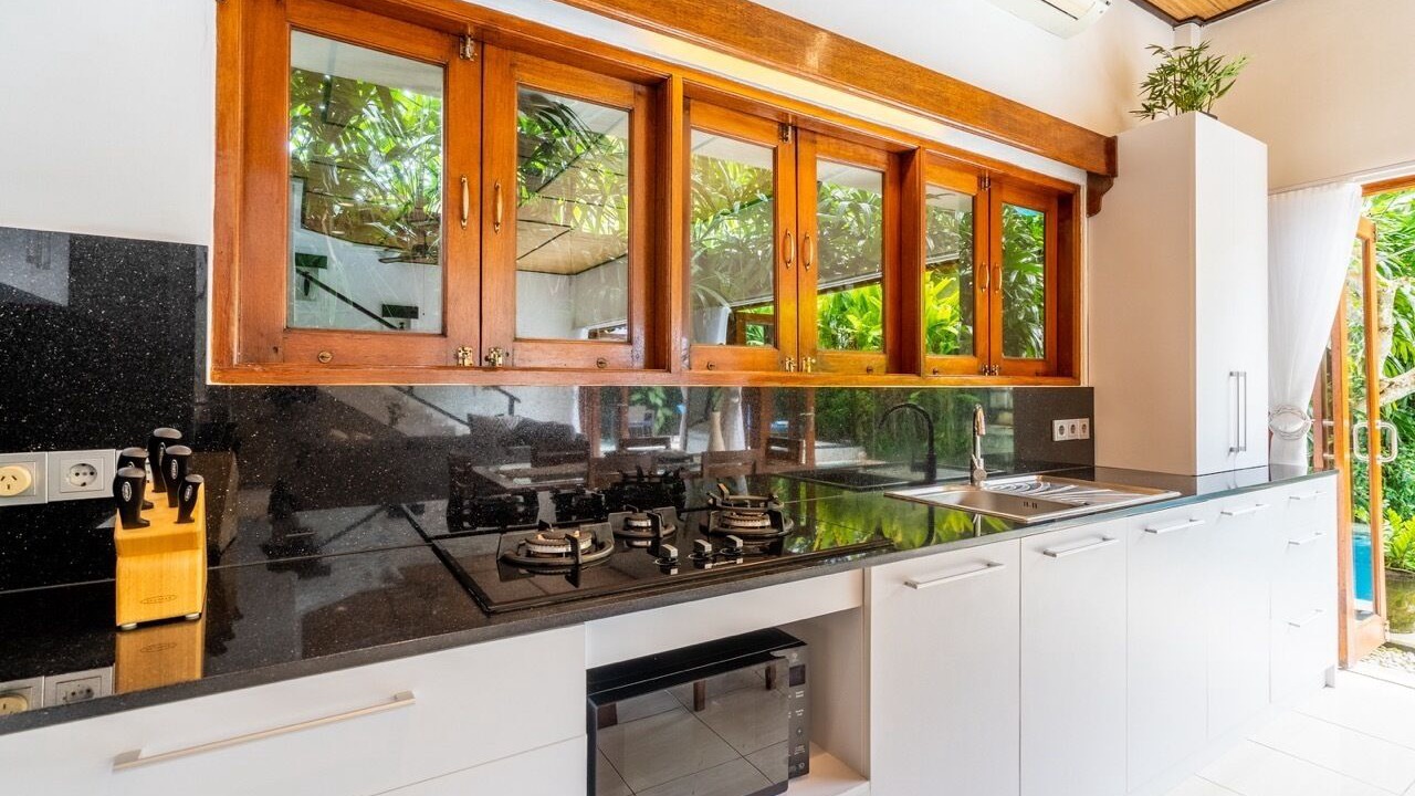 Photo of Kitchen in Umalas