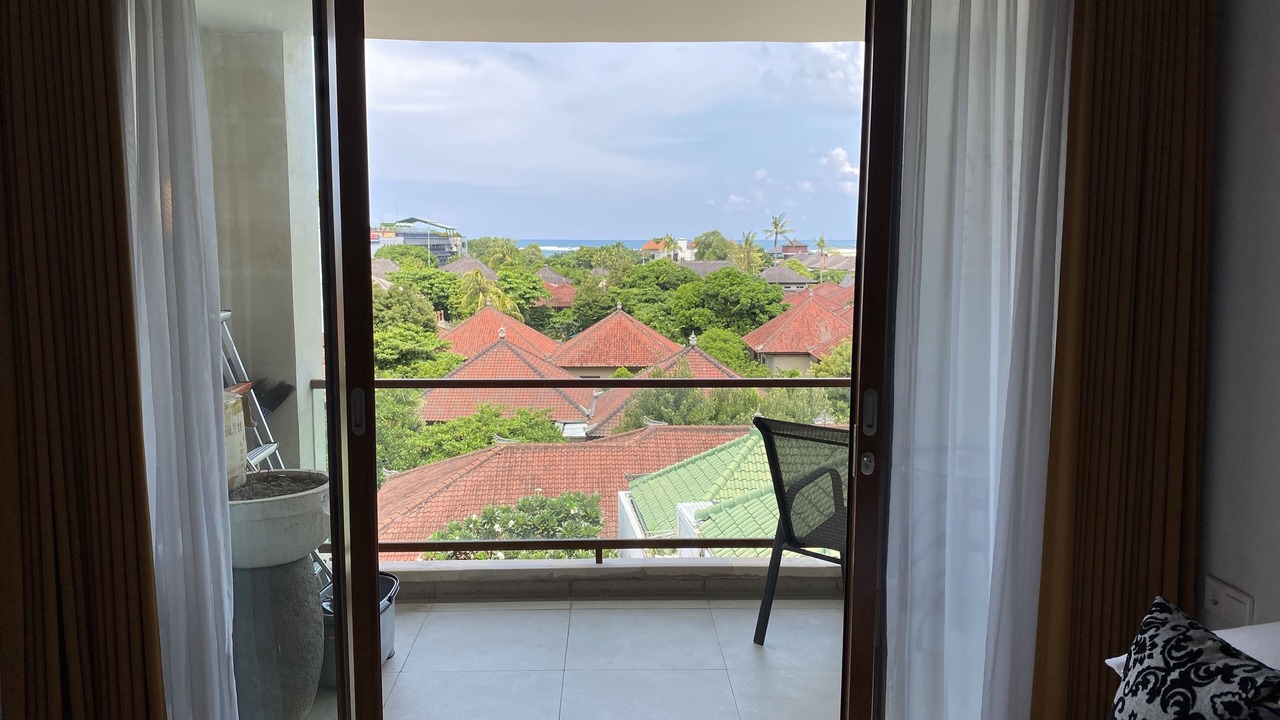 Photo of Bedroom in Kartika Plaza