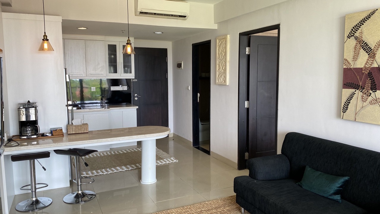 Photo of Livingroom in Kartika Plaza