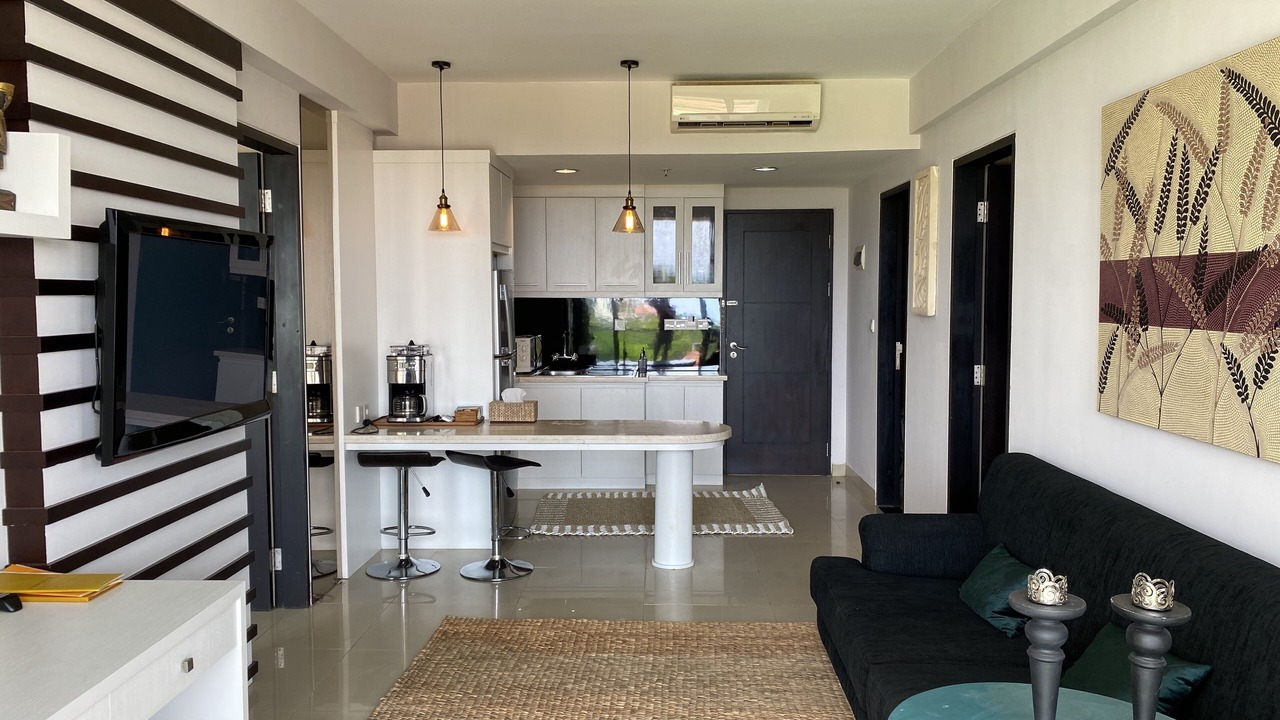 Photo of Livingroom in Kartika Plaza